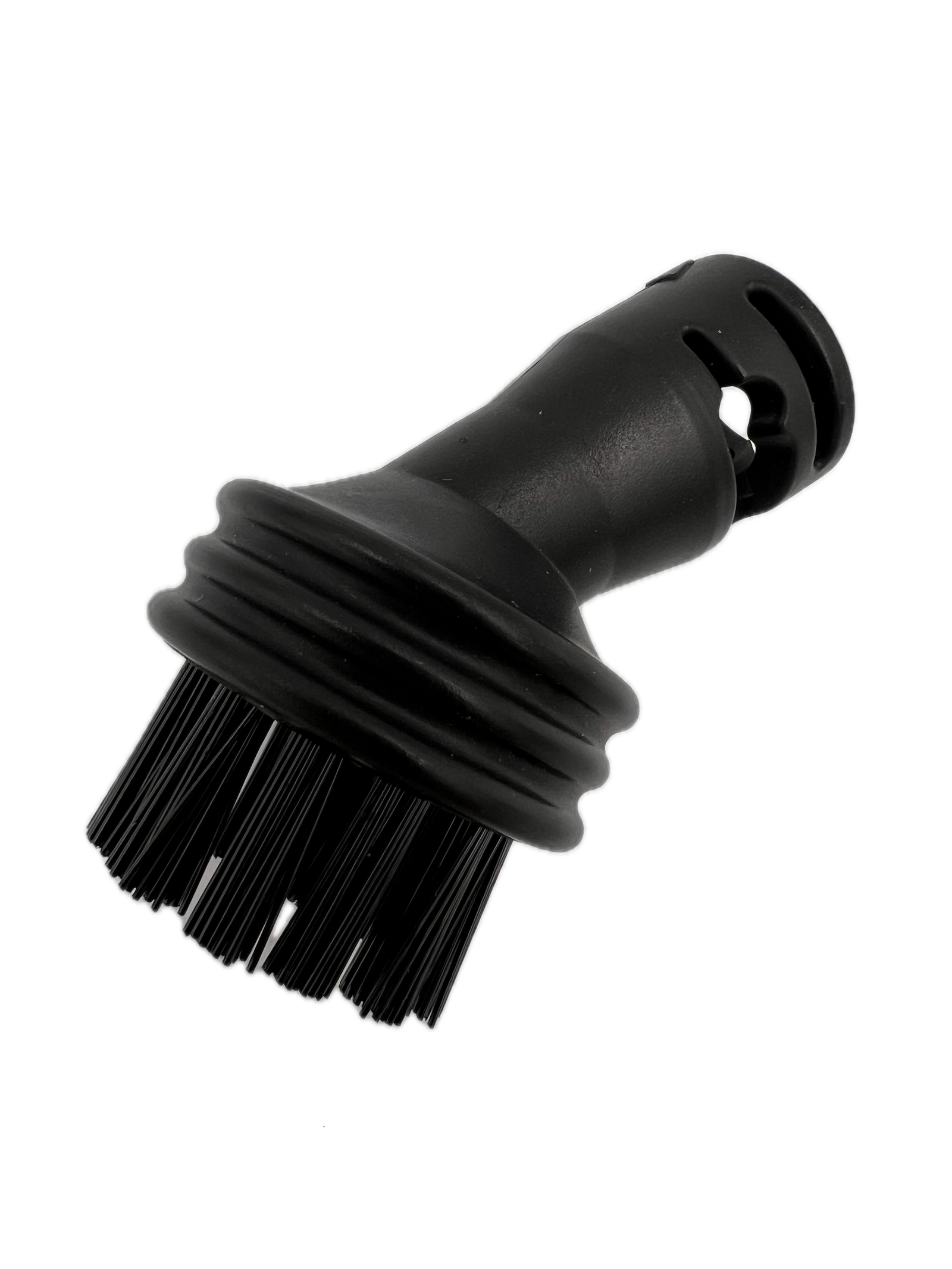 Genuine Small Round Brush For Bush BS566A 1200W Handheld Steam Cleaner