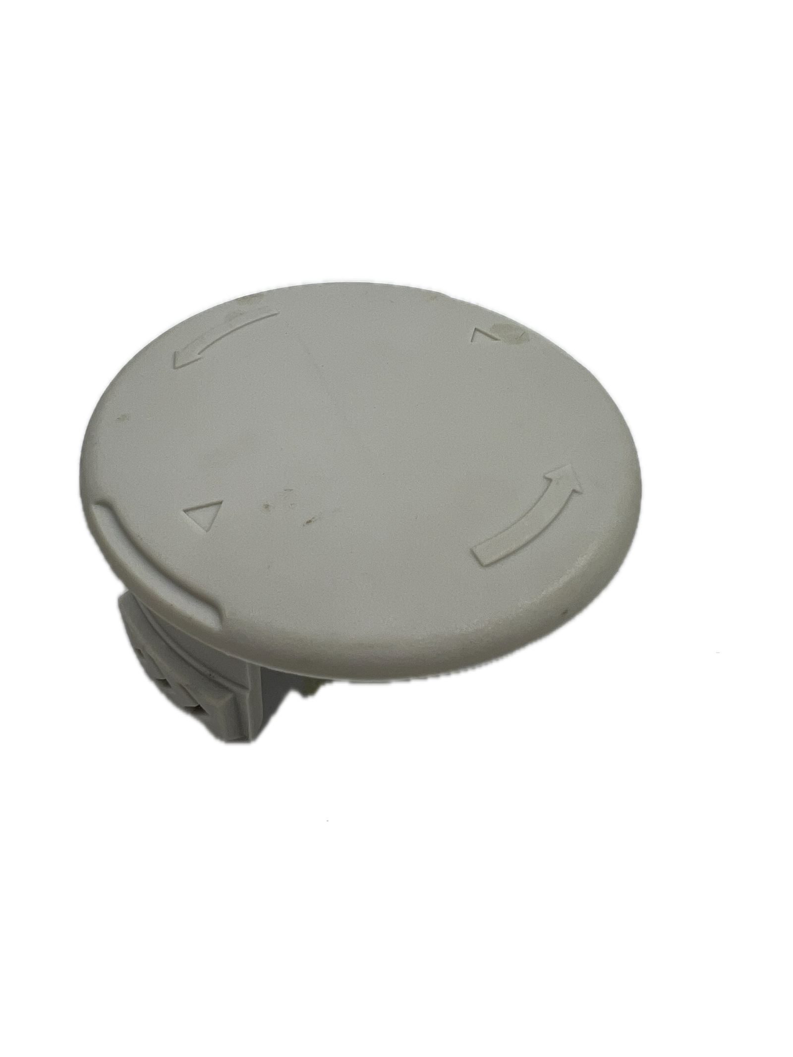 Genuine Spool Cover For Ryobi RY36LT33A 36v Cordless Grass Trimmer
