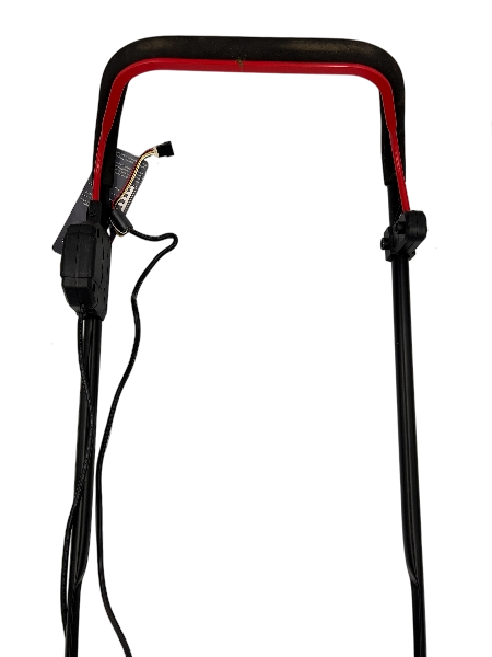 Genuine Complete Top Handle For Spear &amp; Jackson S2434CR Cordless Lawnmowers