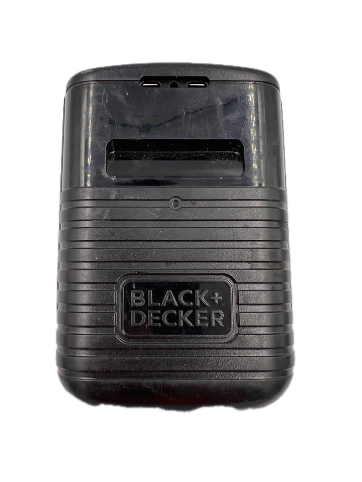 Genuine BL2536 36v 2.5Ah Li-Ion Battery For Black and Decker 36v Cordless Rotary Lawnmower 33CM BCMW3336