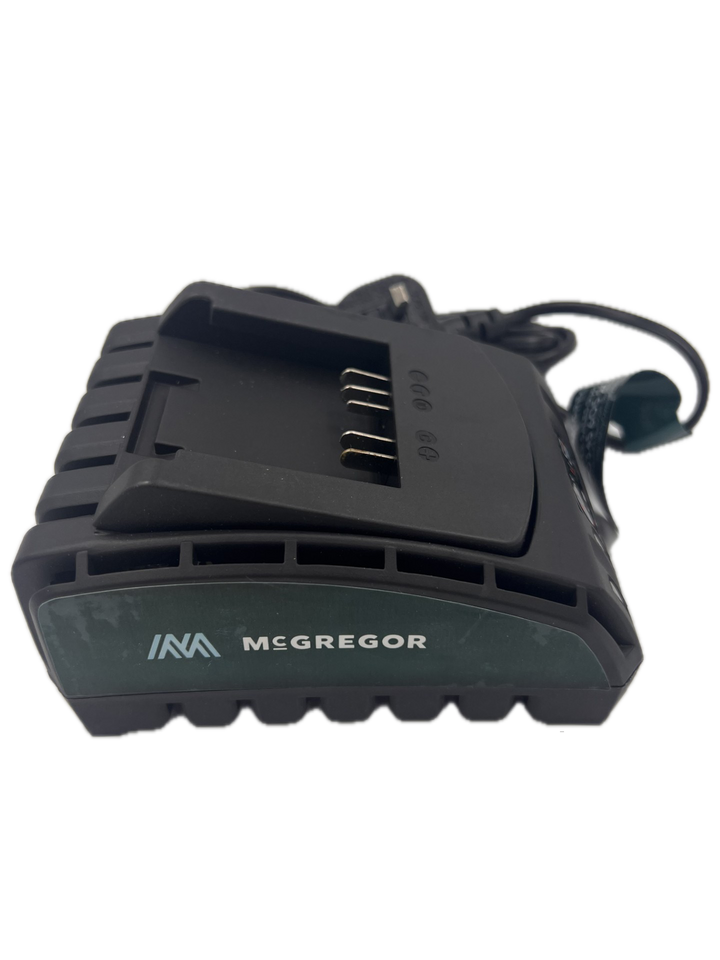 Genuine Charger B0Q-SP06-20ZB For McGregor Cordless Lawnmowers & Trimmers