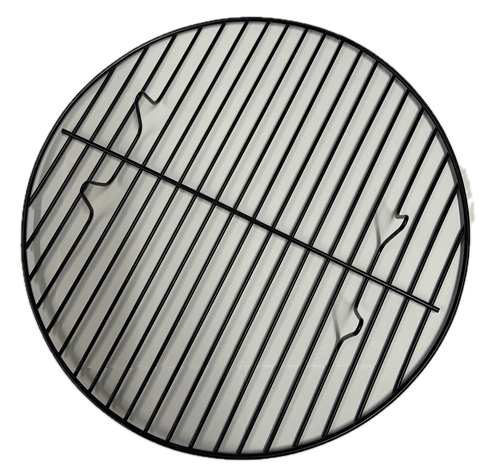 Replacement Charcoal Rack For Bar-Be-Quick Charcoal Smoker & Grill BBQ 4190648