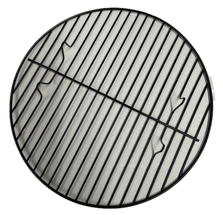 Replacement Charcoal Rack For Bar-Be-Quick Charcoal Smoker &amp; Grill BBQ 4190648