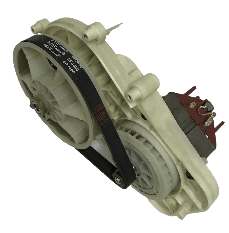 Genuine Motor For McGregor MER1232 1200w Corded Rotary Lawnmower