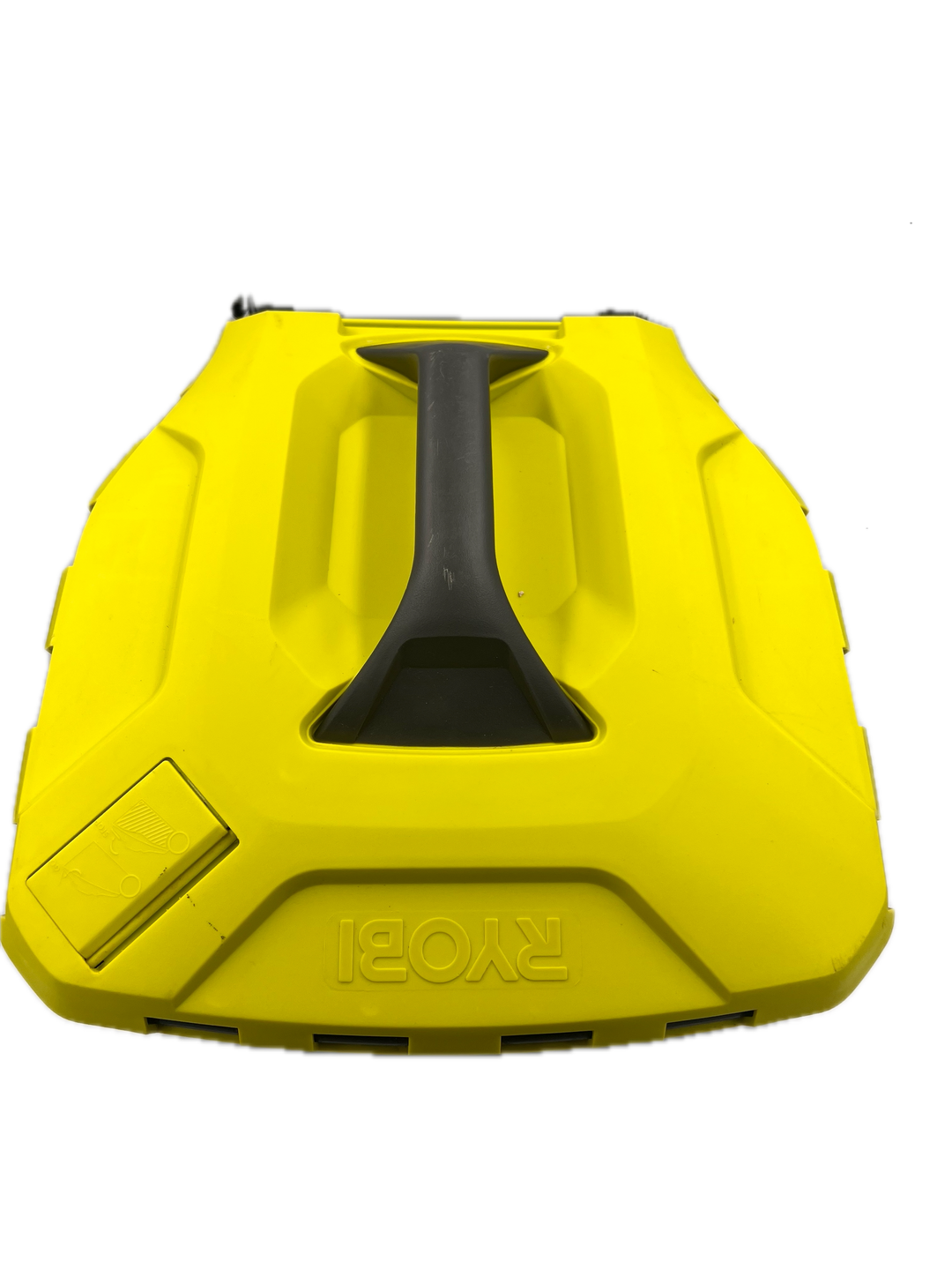 Genuine Grass Box For Ryobi RLM1833, OLM1833 18v ONE+ Cordless Lawnmower