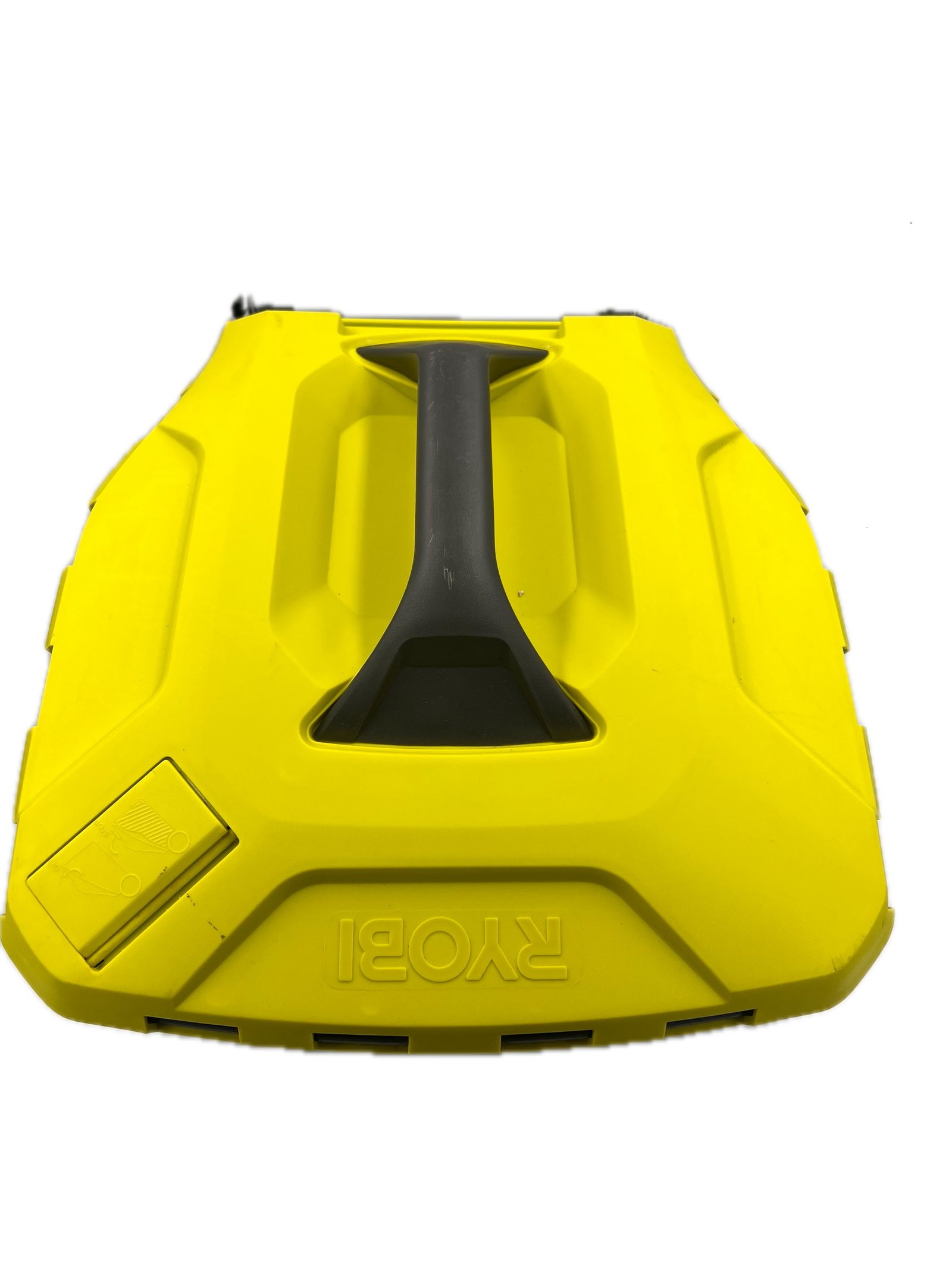 Genuine Grass Box For Ryobi RLM1833, OLM1833 18v ONE+ Cordless Lawnmower