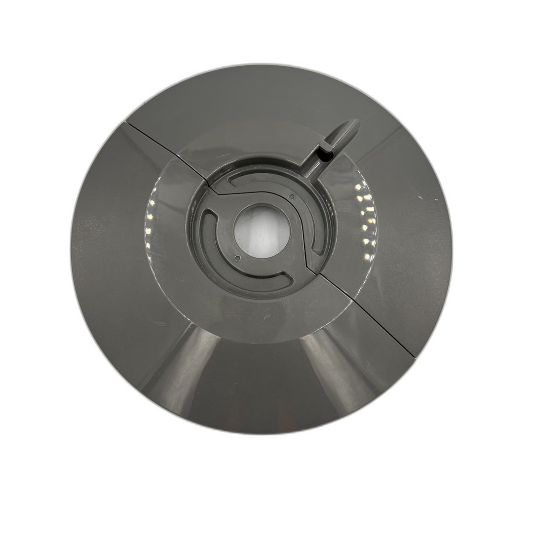 Genuine Base For Challenge Digital Tower Fan With Remote Control - Grey