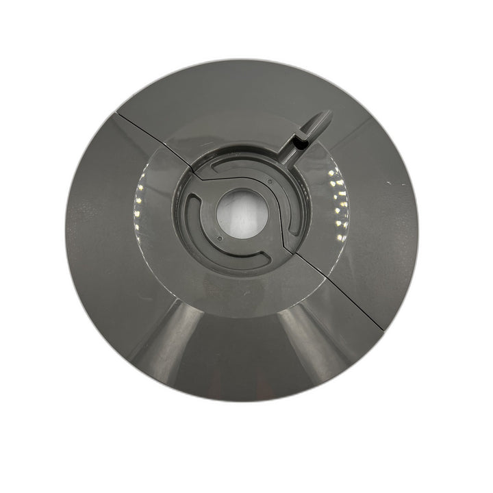 Genuine Base For Challenge Digital Tower Fan With Remote Control - Grey