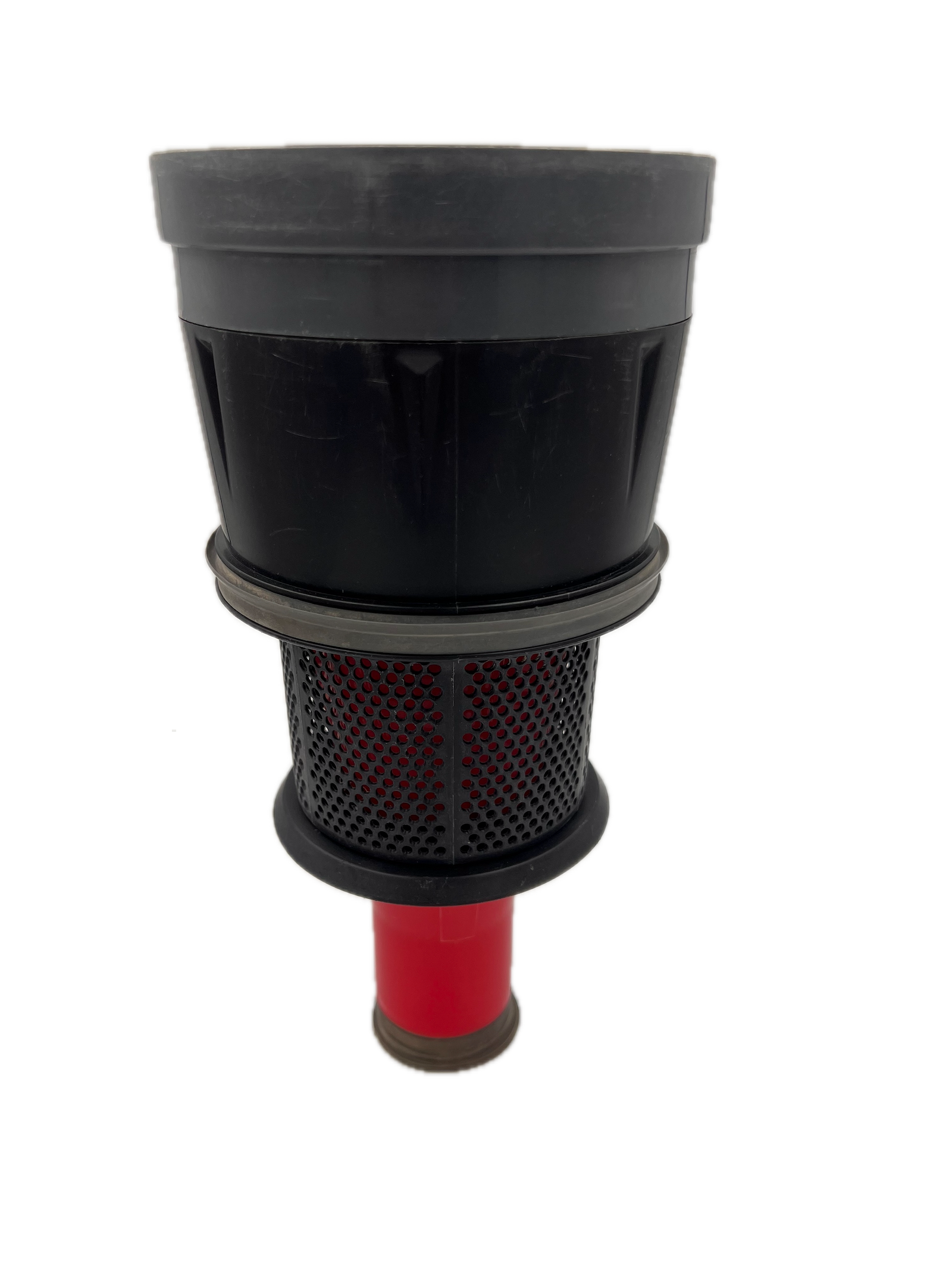 Genuine Dirt Separator For Vax Air Living Upright Vacuum Cleaner - U89-MA-LE