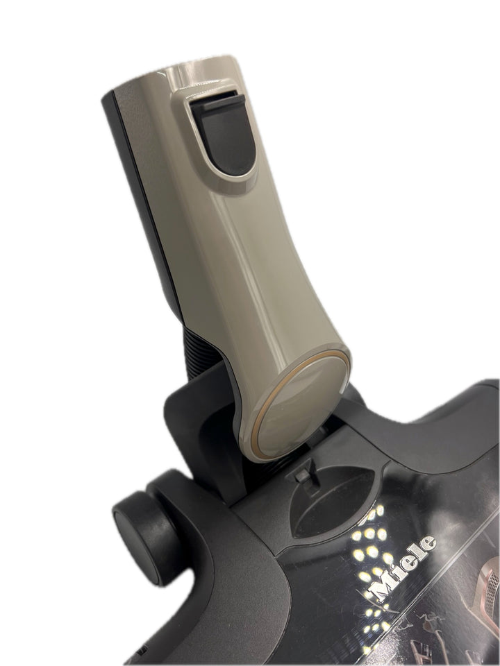 Genuine Floor Head for Miele Triflex HX1 Cashmere Grey