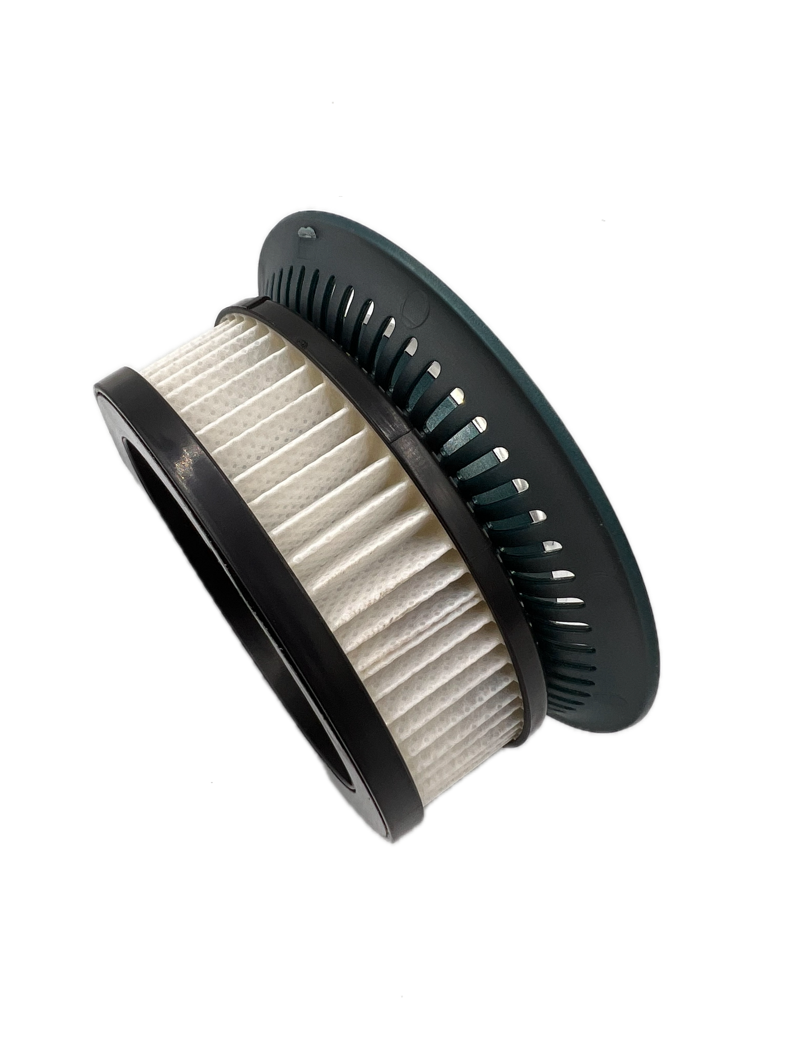Genuine Post Motor Filter Cover For Tower VL80 Flexi Pet Cordless Vacuum Cleaner