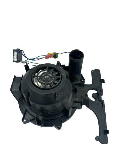 Genuine Motor & Housing For Vax ECGLV1B1 Rapid Power Upright Carpet & Upholstery Cleaner