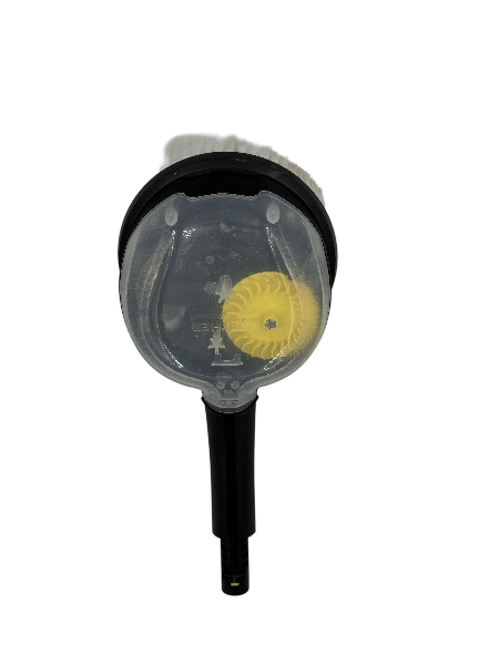 Genuine Rotary Wash Brush For All Karcher Pressure Washers - WB130