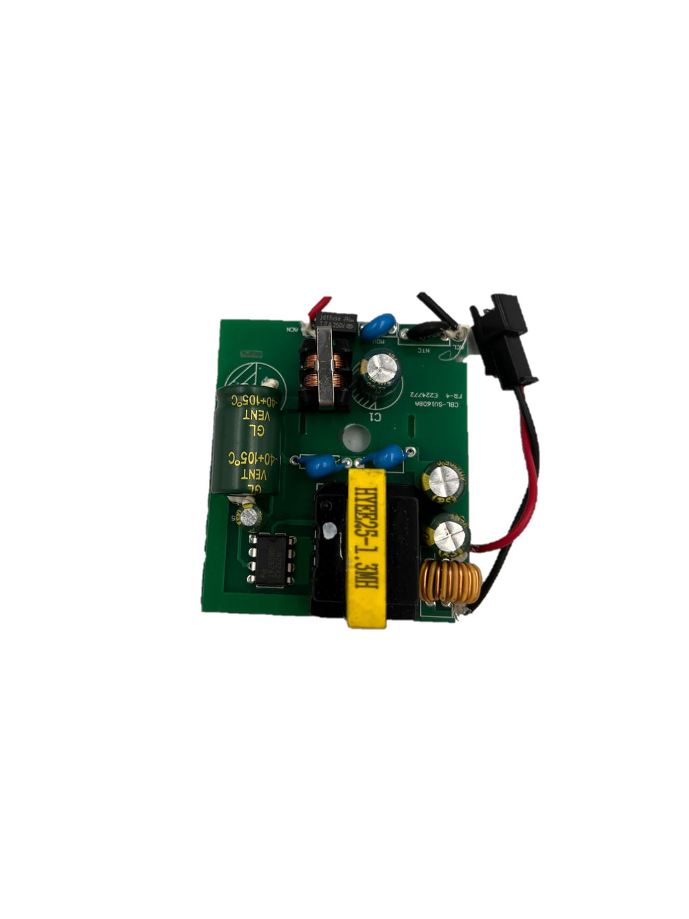 Genuine Circuit Board For Tower T513006 VL20 3-in-1 Performance Corded Vacuum Cleaner