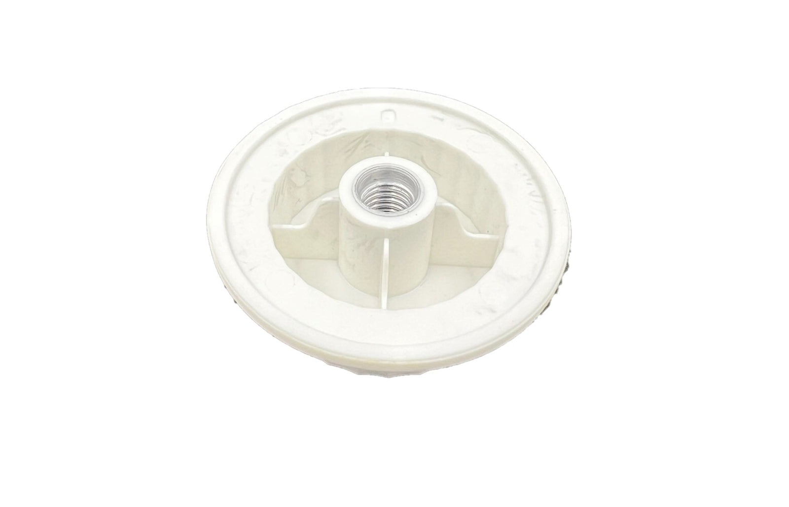 Genuine Fan Blade Nut for Challenge 16in Pedestal Digital Fan With Remote Control - 3931640