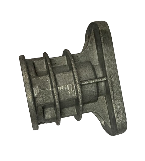 Replacement Blade Mount For Challenge 129cc Petrol Hand Push Lawnmower XSS40E