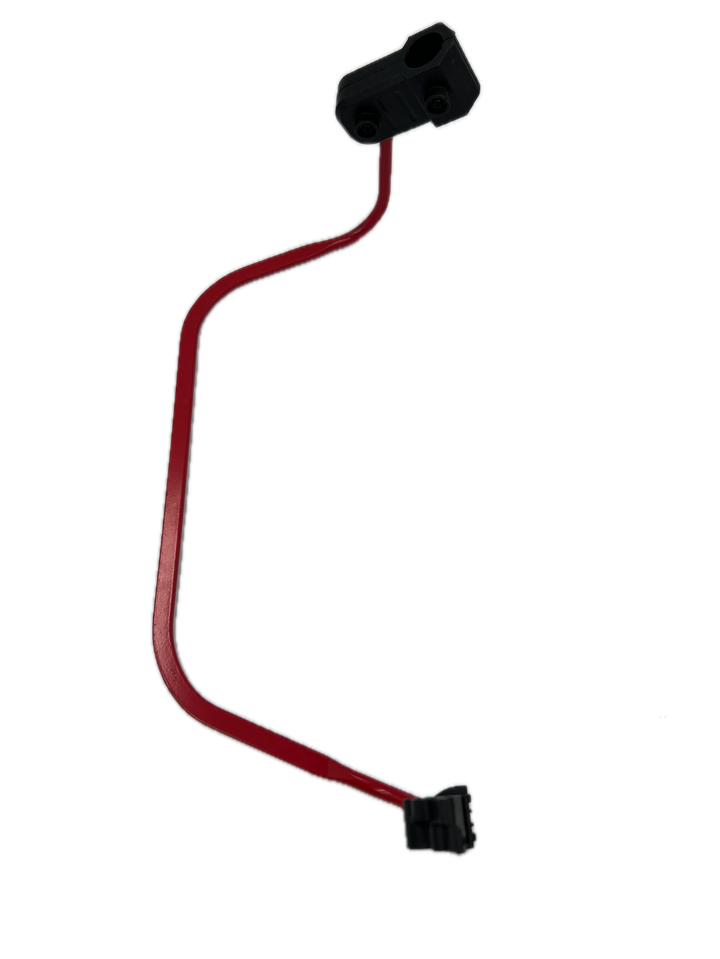 Genuine Complete Top Handle Switch Box For Spear &amp; Jackson S4037CR Cordless Lawnmowers