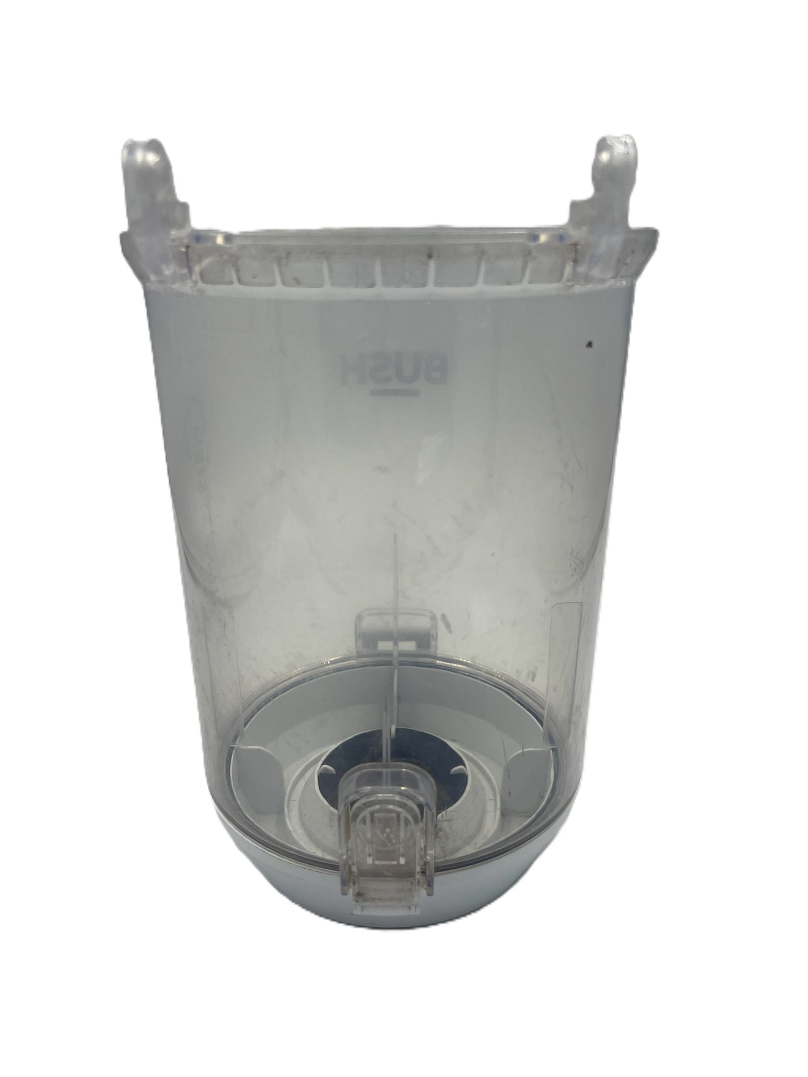 Genuine Dust Container For Bush White Bagless Cylinder Vacuum Cleaner VCM40A16L0B-70
