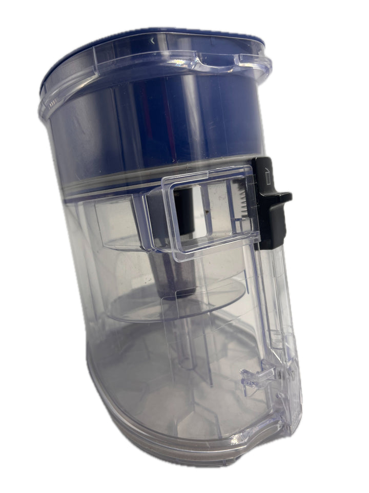 Genuine Dust Container for Shark IZ202UK Anti Hair Wrap &amp; Flexology Cordless Vacuum Cleaner