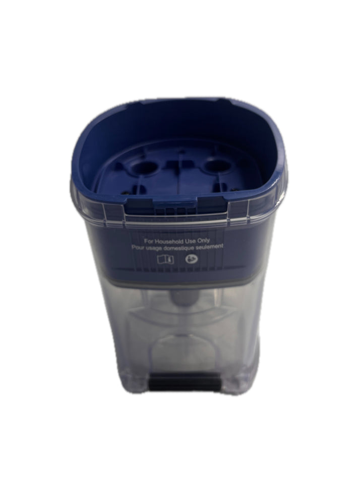 Genuine Dust Container for Shark IZ202UK Anti Hair Wrap &amp; Flexology Cordless Vacuum Cleaner