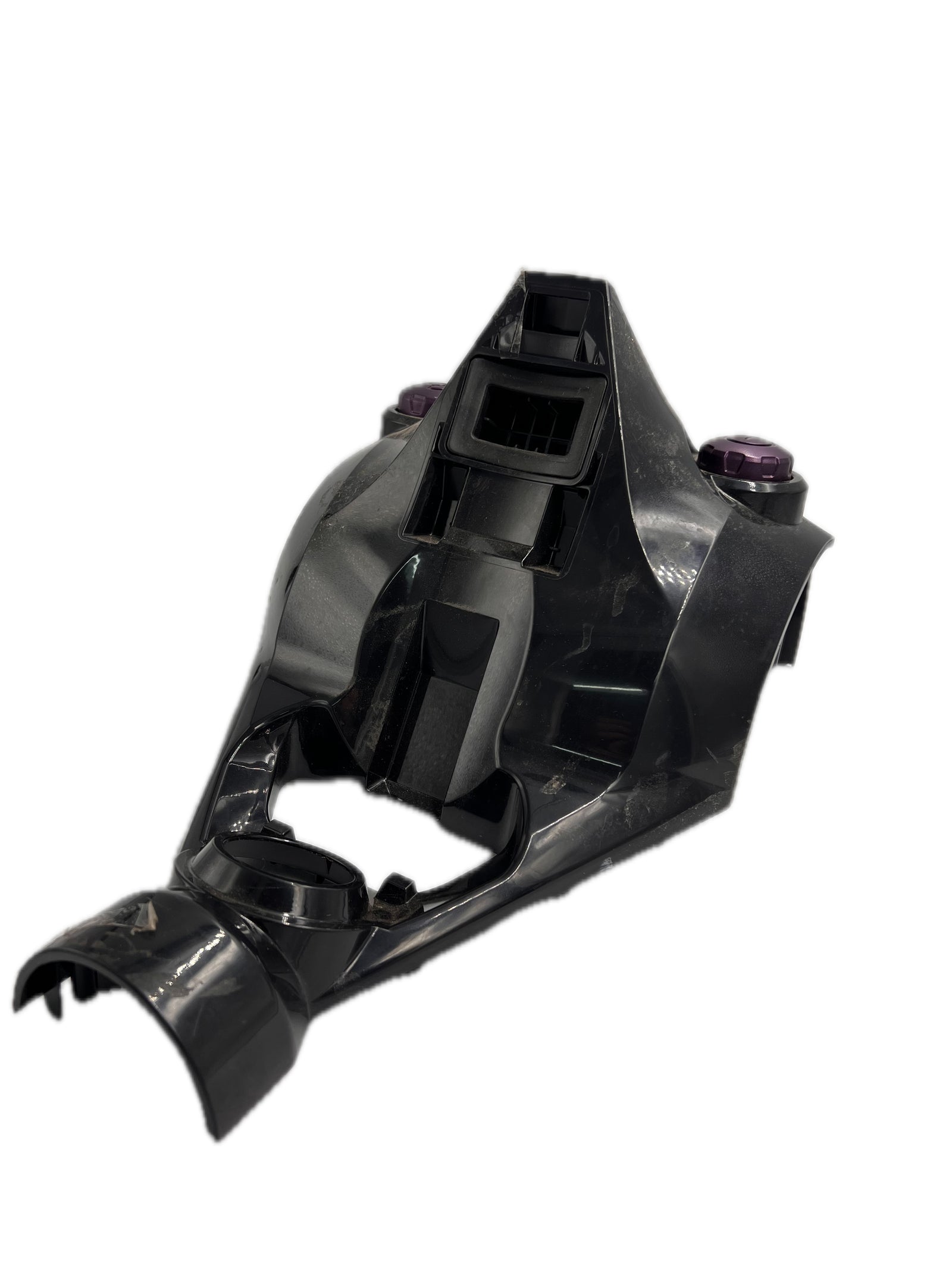 Genuine Top Cover for Bush Black Bagless Cylinder Vacuum Cleaner VCS35B15K0D-5797222