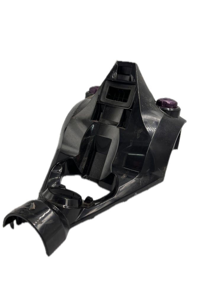 Genuine Top Cover for Bush Black Bagless Cylinder Vacuum Cleaner VCS35B15K0D-5797222