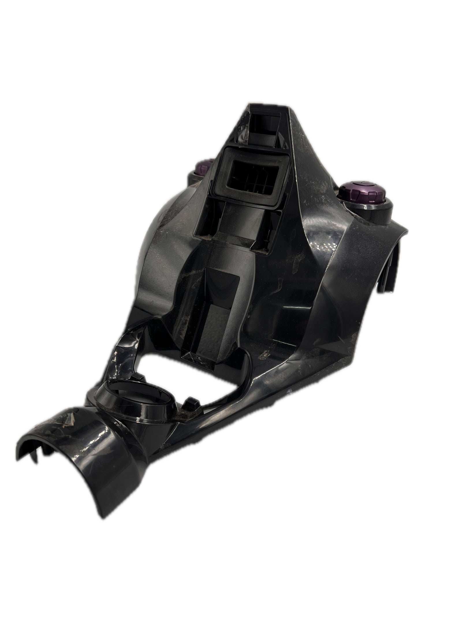 Genuine Top Cover for Bush Black Bagless Cylinder Vacuum Cleaner VCS35B15K0D-5797222
