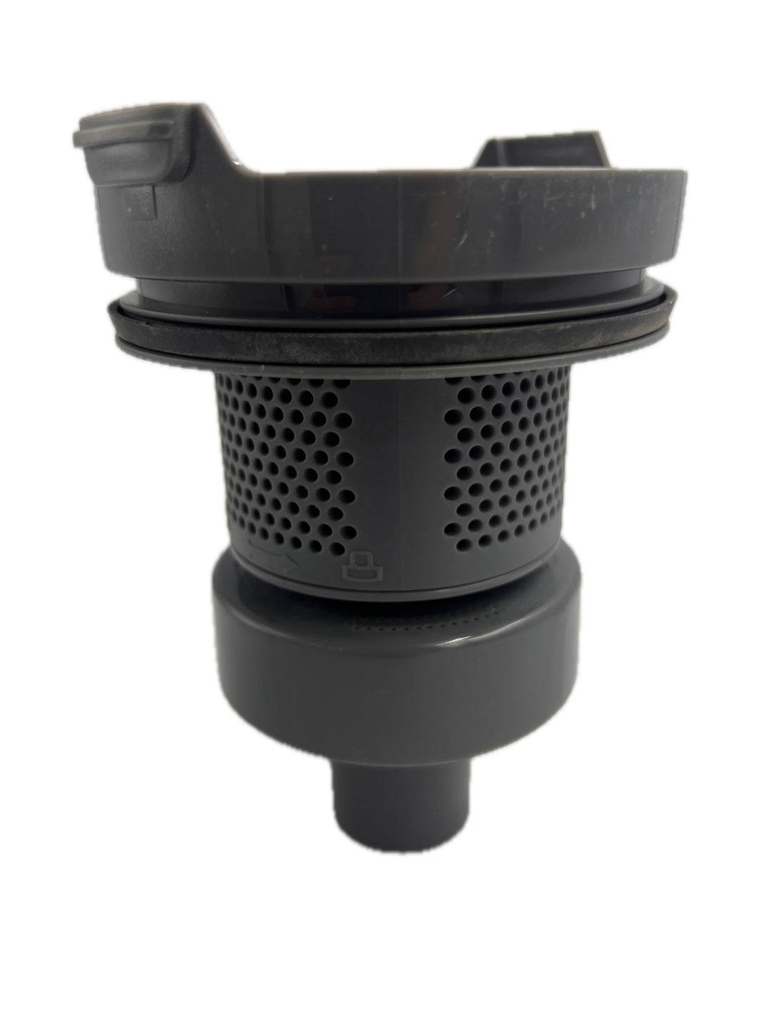Genuine Dirt Seperator for Bush V19T01A20S 2-in-1 Stick Corded Vacuum Cleaner