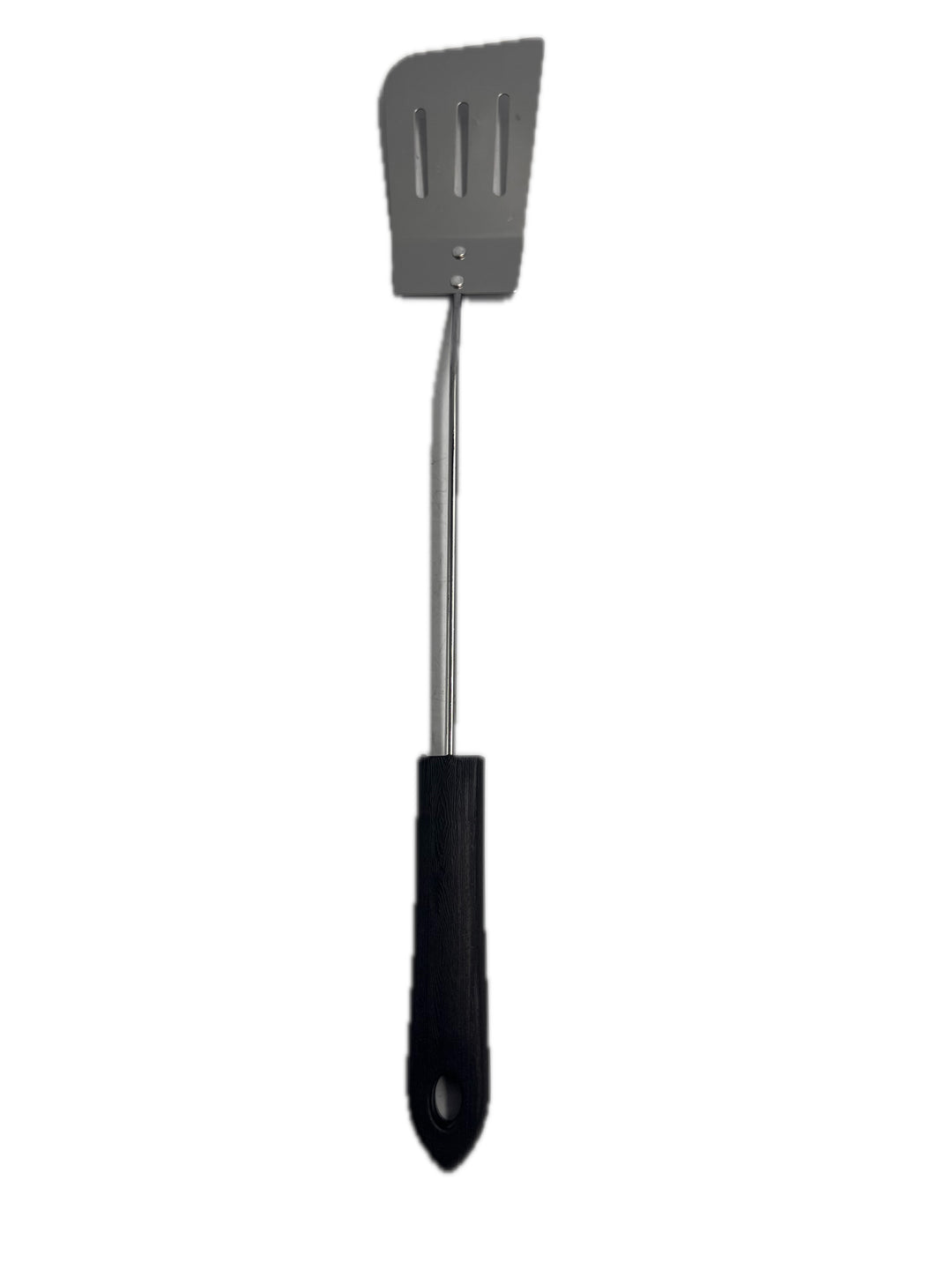 Genuine Utensils for Home Charcoal Oil Drum BBQ &amp; Cover - Black - 5981887