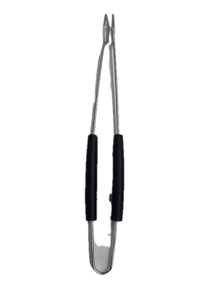 Genuine Utensils for Home Charcoal Oil Drum BBQ &amp; Cover - Black - 5981887