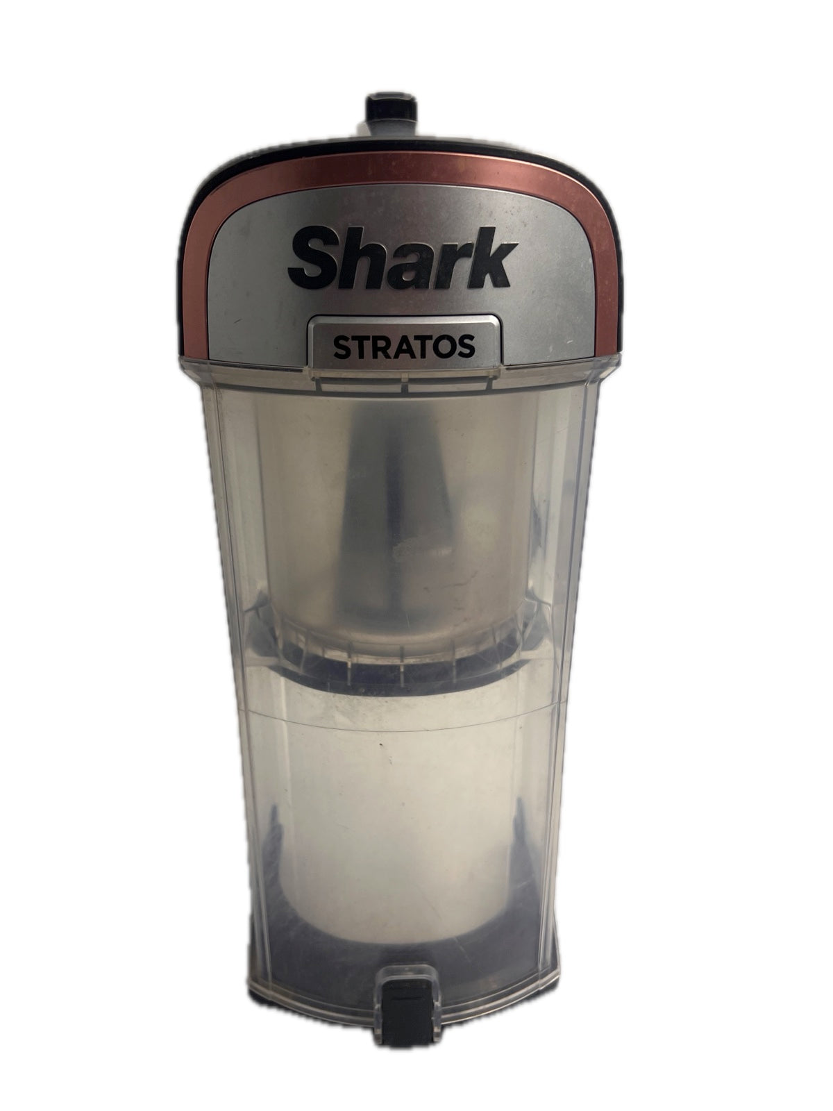 Genuine Dust Container for Shark NZ860UKT Stratos Pet Pro Anti Hair Wrap+ Corded Vacuum Cleaner