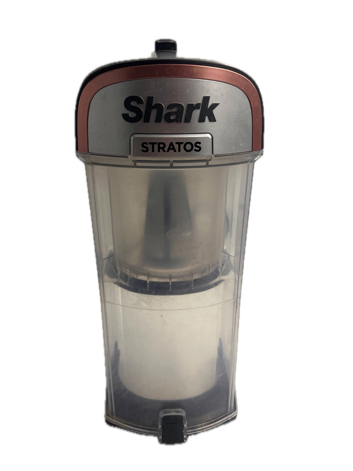 Genuine Dust Container for Shark NZ860UKT Stratos Pet Pro Anti Hair Wrap+ Corded Vacuum Cleaner