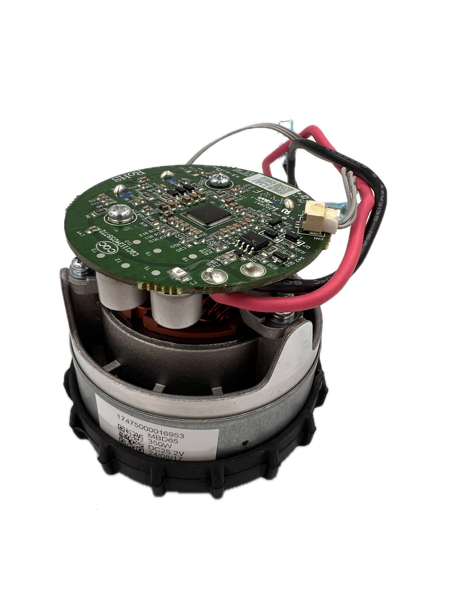 Genuine Motor For Bush 2-in-1 Pet Cordless Vacuum Cleaner V19P13A20Q0ABLDC
