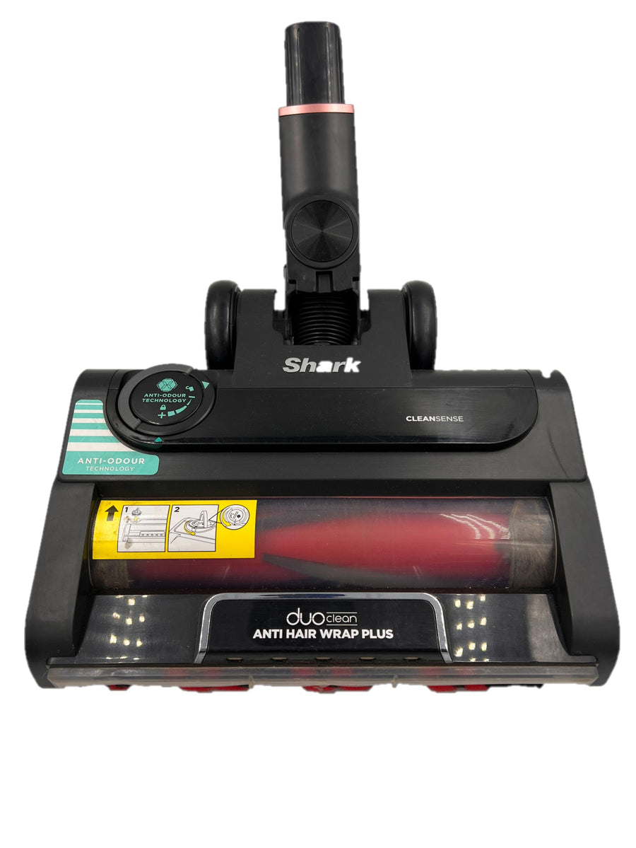 Genuine Floorhead For Shark Stratos Anti Hair Wrap+ Cordless Vacuum Cleaner