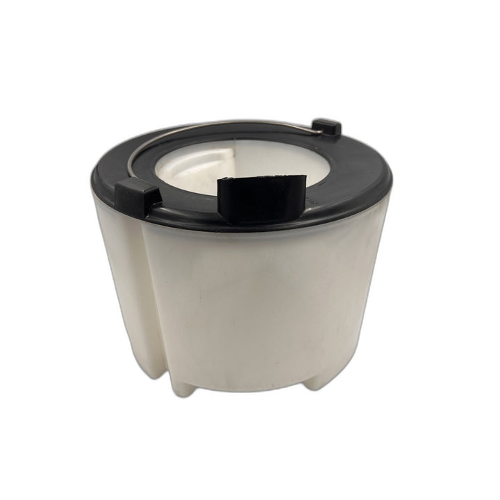 Genuine Water Tank for Numatic George GVE370 Wet &amp; Dry Vacuum Cleaner Green Replacement Tank 227065