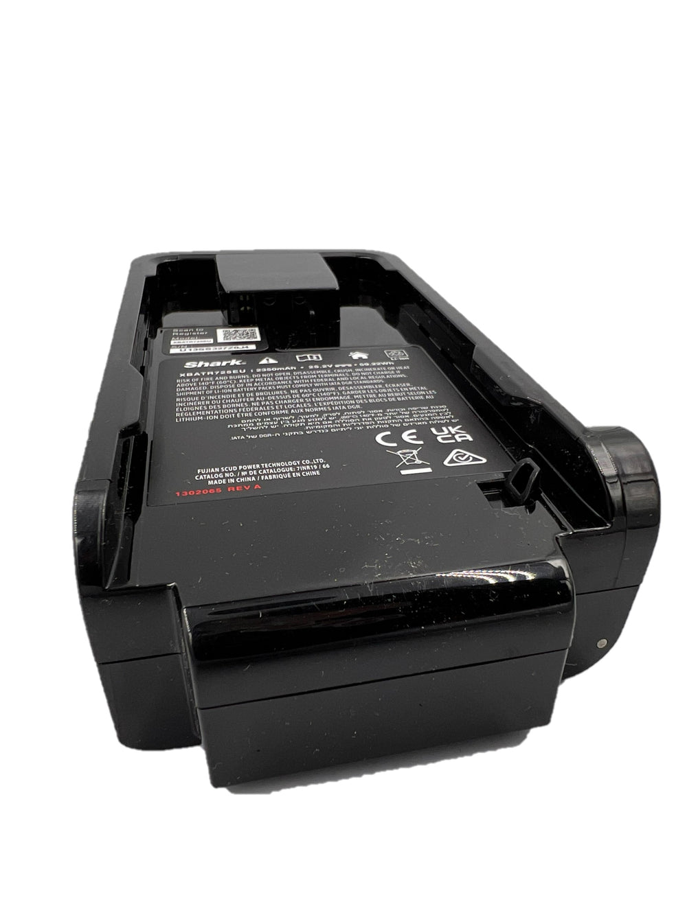 Genuine Battery For Shark IZ300UK Anti Hair Wrap Cordless Vacuum Cleaner - XBATR725EU