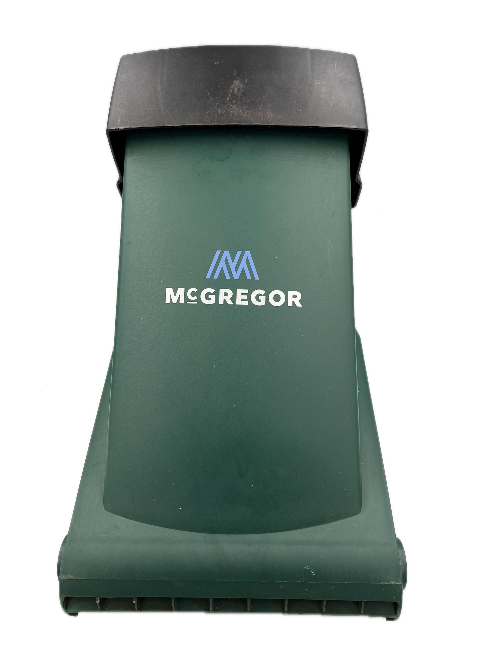 Genuine Top Cover Assembly For McGregor Impact Shredder - MES25