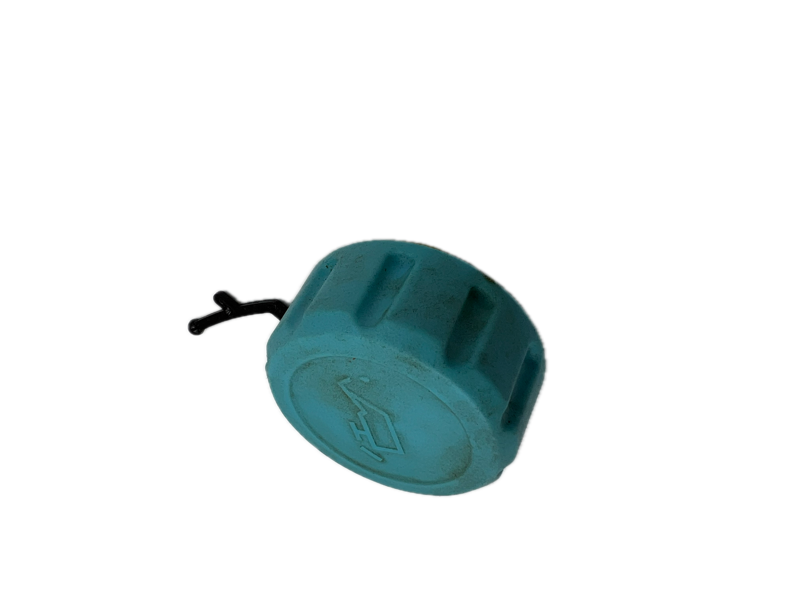 Genuine Blue Oil Cap For McGregor MEC18403 40cm Electric Chainsaw