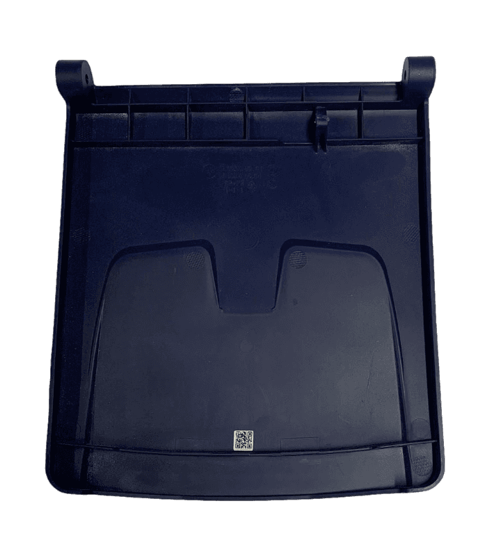 Genuine Rear Flap For Spear & Jackson 34cm 24v Cordless Lawnmower S2434CR