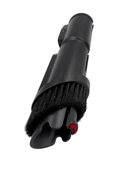 Genuine Combination Nozzle For Bush V19P13A20Q0A25EU 2-in-1 Cordless Vacuum Cleaner