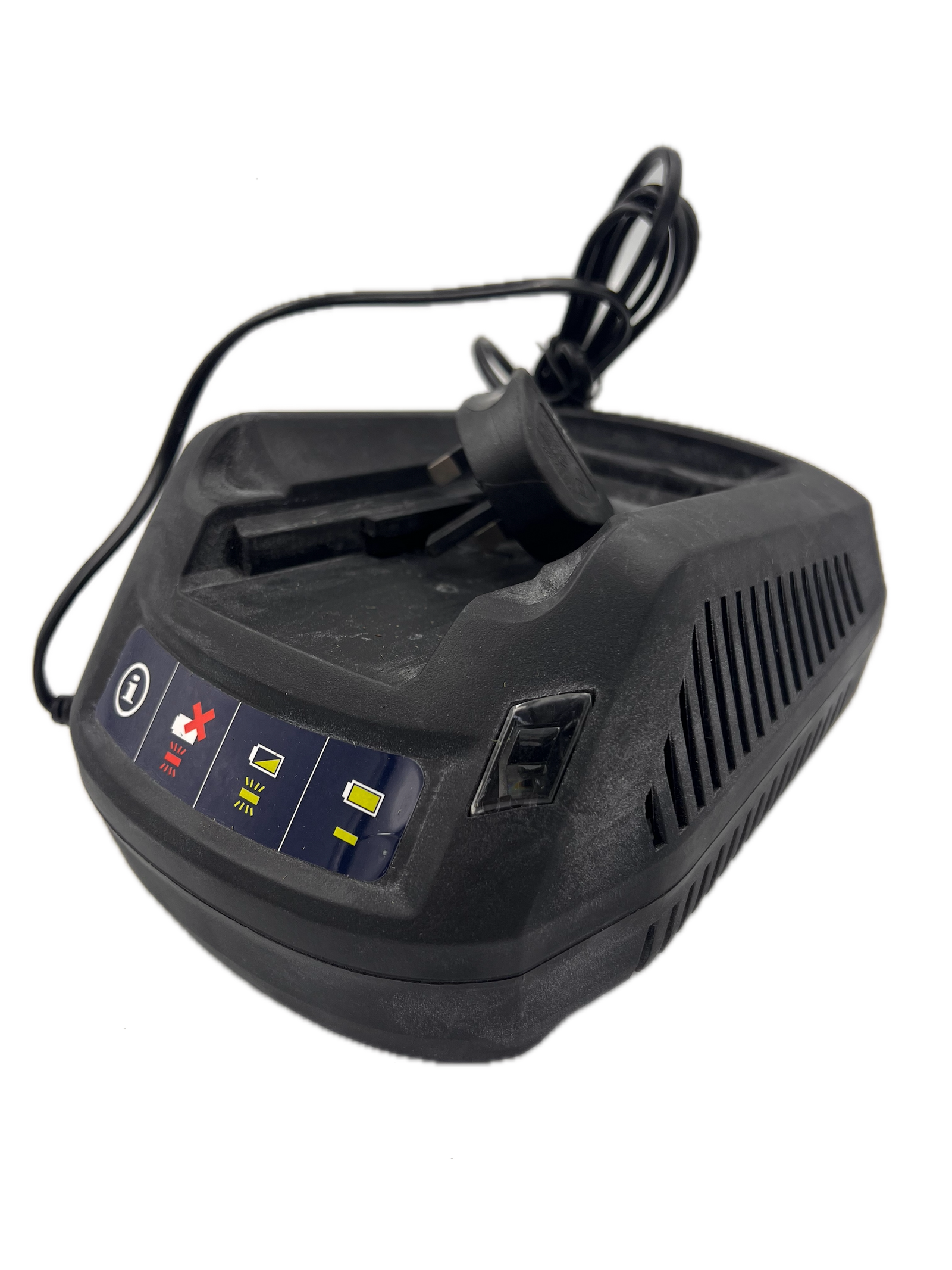 Genuine B0Q-SP01-4040ZI Charger For Spear & Jackson SCR3640A Cordless Lawnmower
