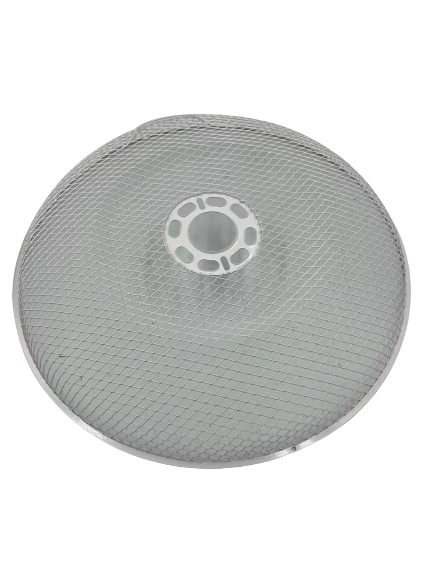 Genuine Rear Guard For Challenge 16 Inch White Pedestal Fan