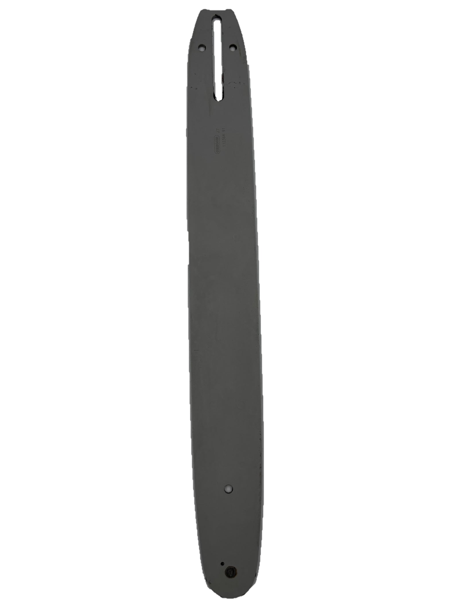 Genuine Guide Bar For Challenge PCS38Z 40cm Petrol Chainsaw - 37cc
