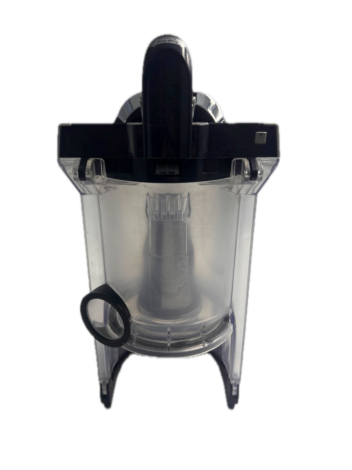 Genuine Dust Container for Shark NZ801UKT Lift-Away Anti Hair Wrap Corded Pet Vacuum Cleaner
