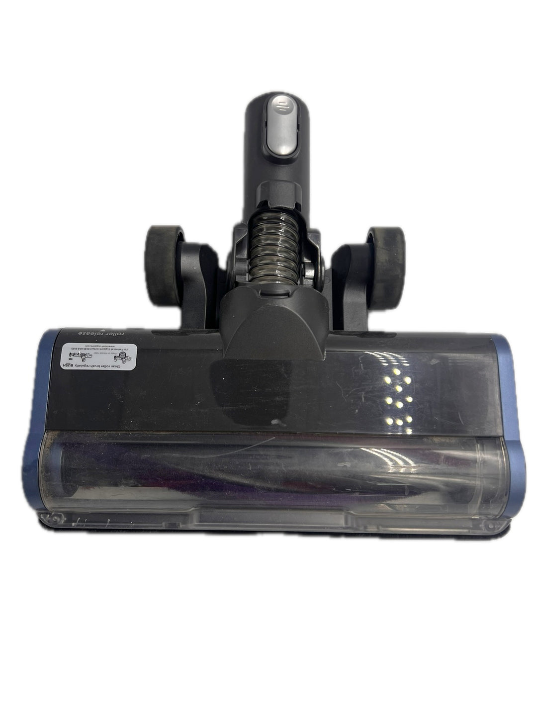 Genuine Floor Head for Bush V19P13A20Q0ABLDC 2-IN-1 Cordless Vacuum Cleaner - 5797325