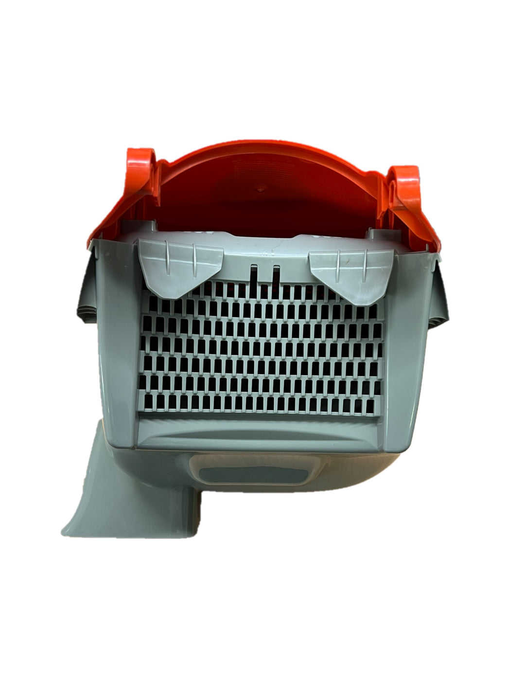 Flymo Winter Protection Box Genuine Complete Grass Box For Flymo Hover Vac 250 Collect Lawnmower ...