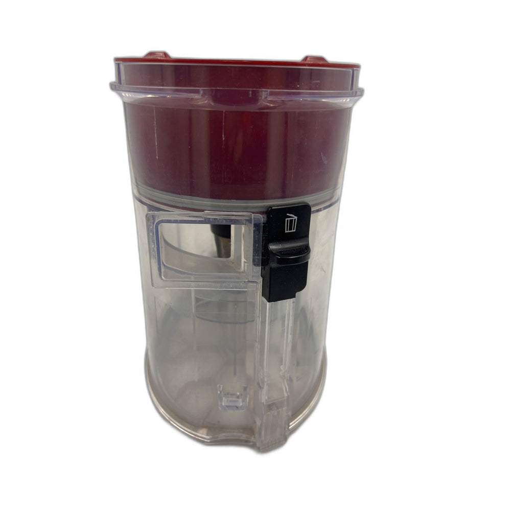 Genuine Dust Container for Shark IZ203UKRD Cordless Vacuum Replacement Bin
