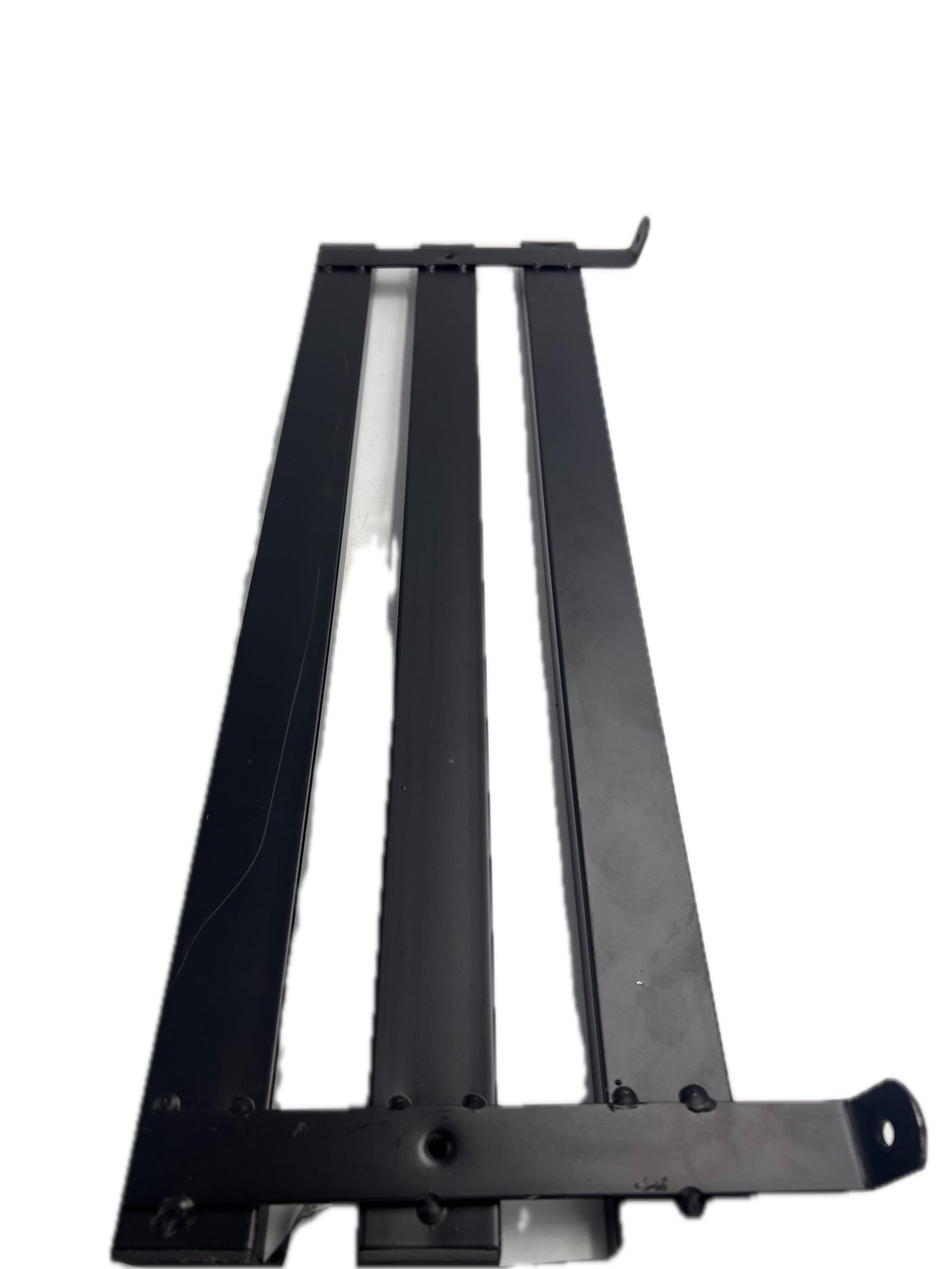 Genuine Side Shelf for Home Smoker Charcoal BBQ - 6062042
