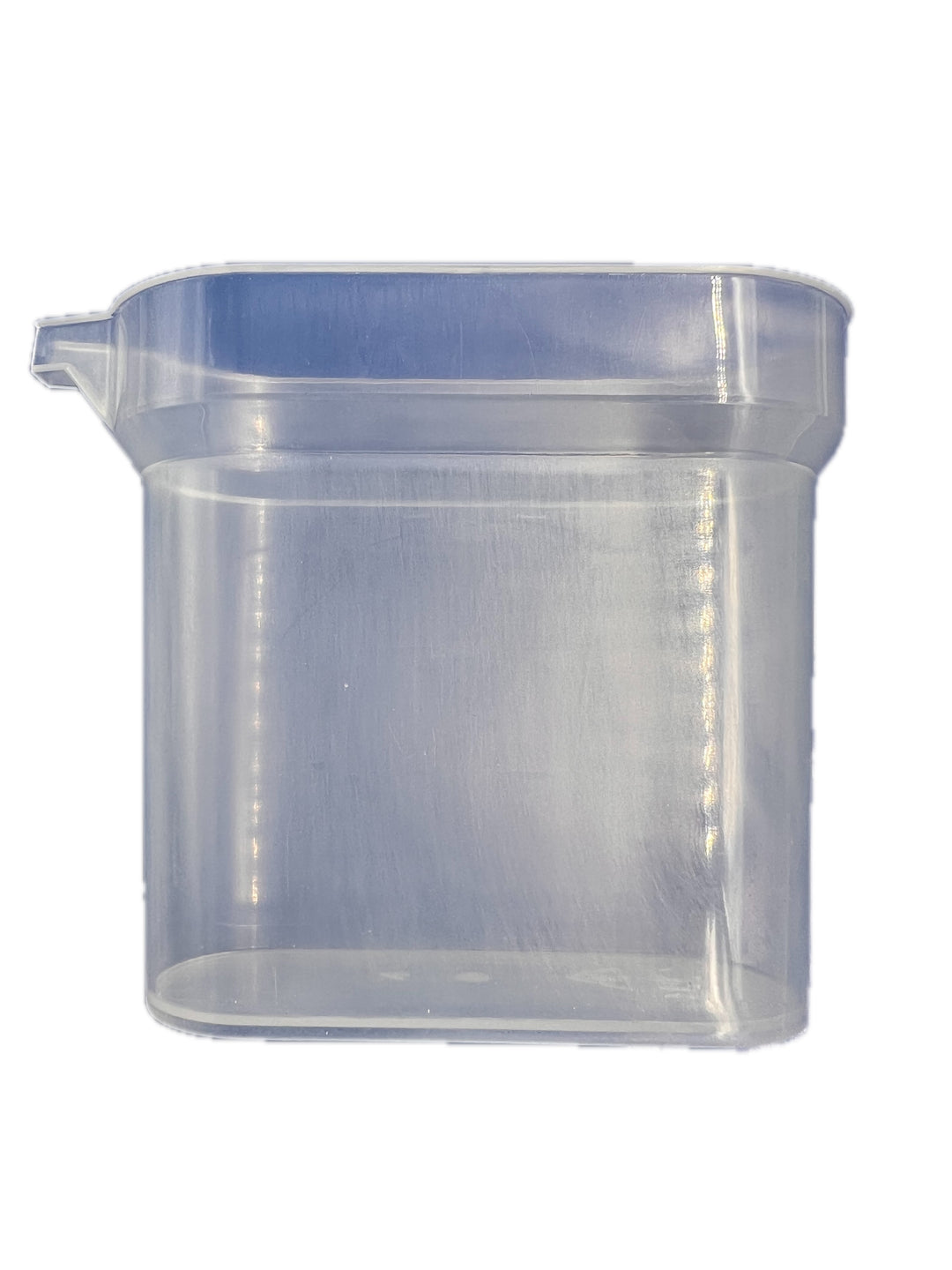 Genuine Plastic Cup for Bush 1200 Watts Handheld Steam Cleaner BS566A