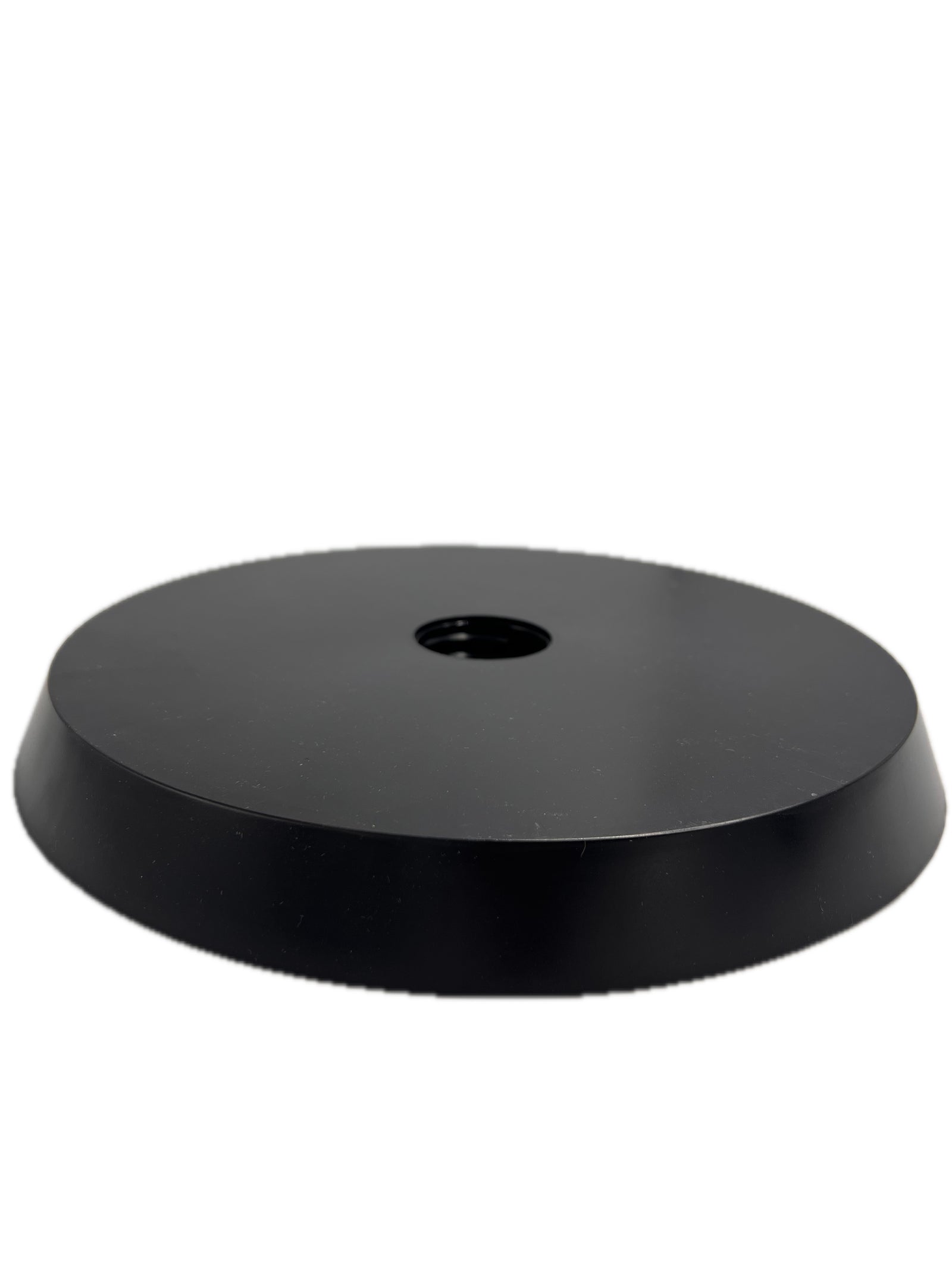 Genuine Base For Bush Black Desk Fan - 12 Inch